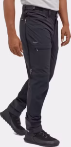 haglofs housut