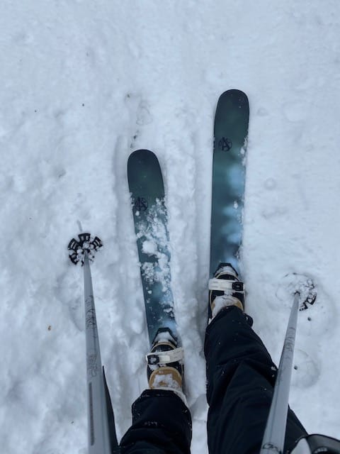 parhaat liukulumikengat