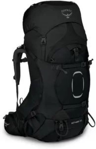 osprey ariel 65 rinkka