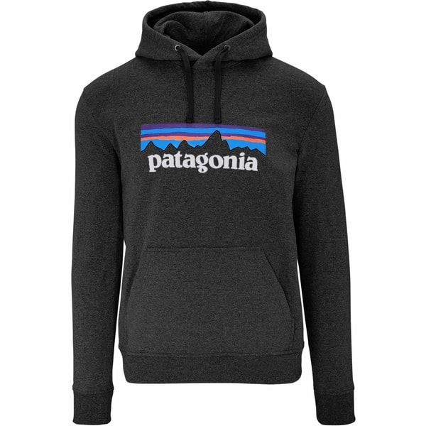 Patagonia huppari